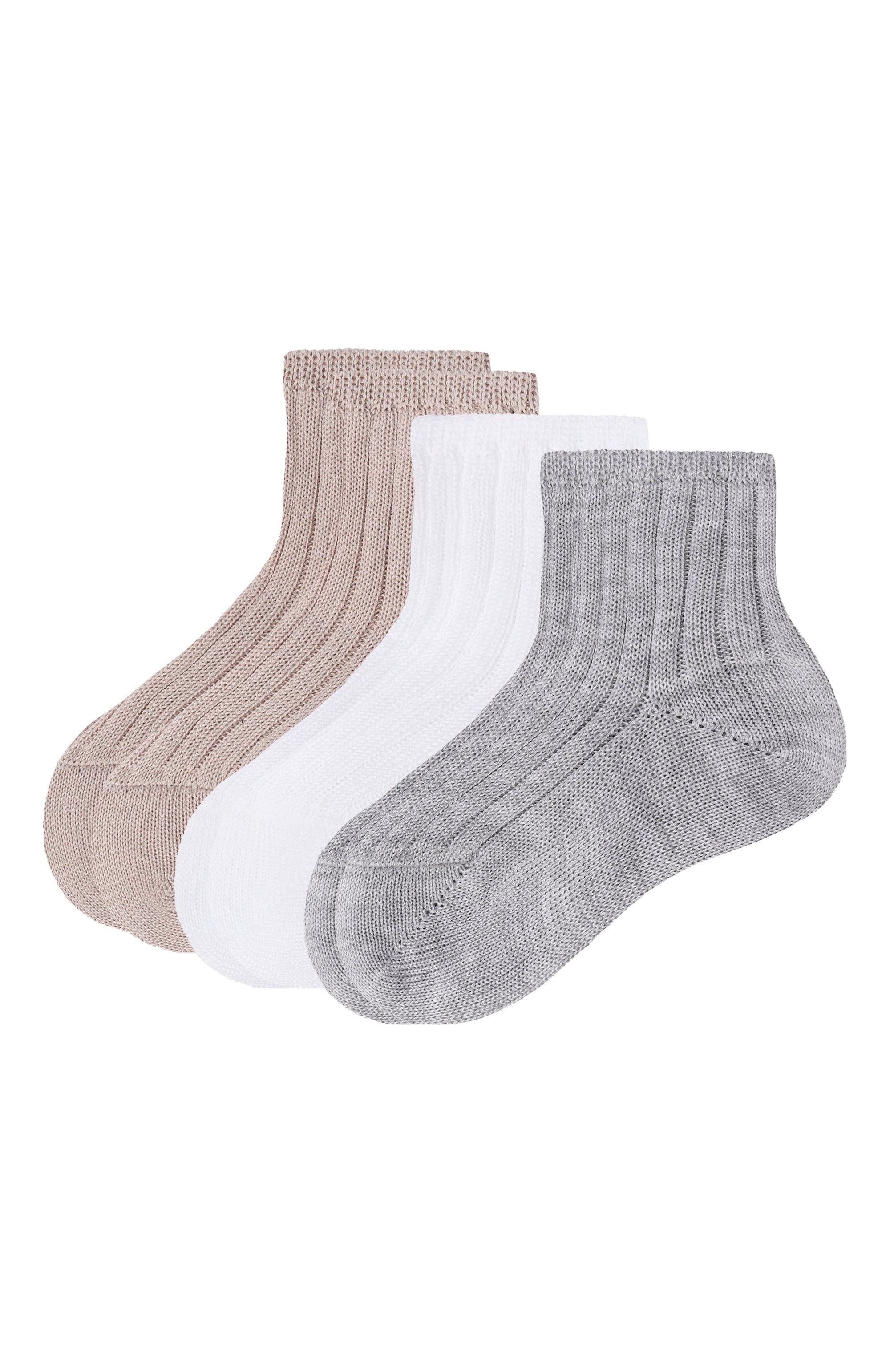 Комплект из 3 пар носков STORY LORIS, арт. 21040, фото 1