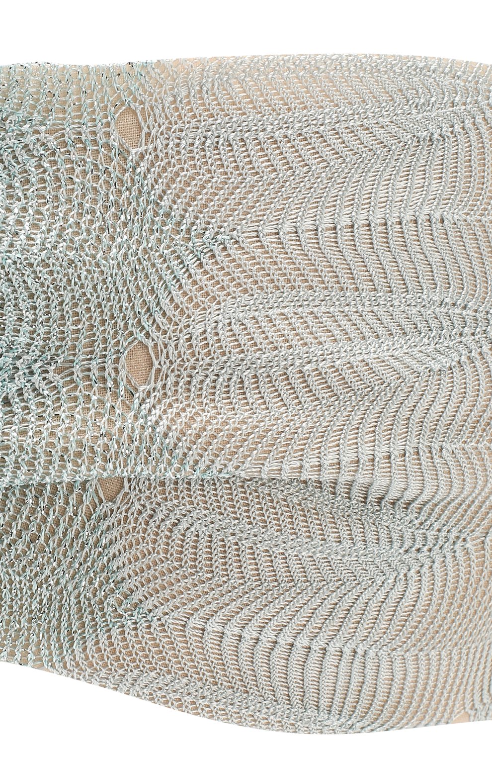 Повязка на голову MISSONI, арт. MDS00114/BR007X, фото 3