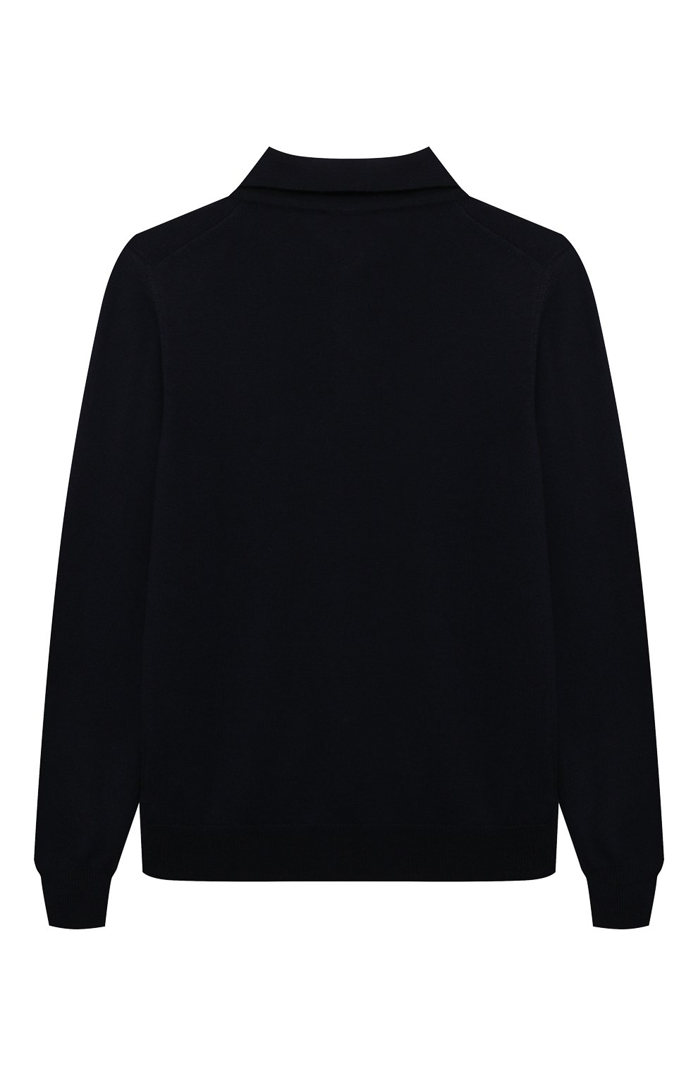 Шерстяное поло DAL LAGO, арт. N572/8926/13-16, фото 2