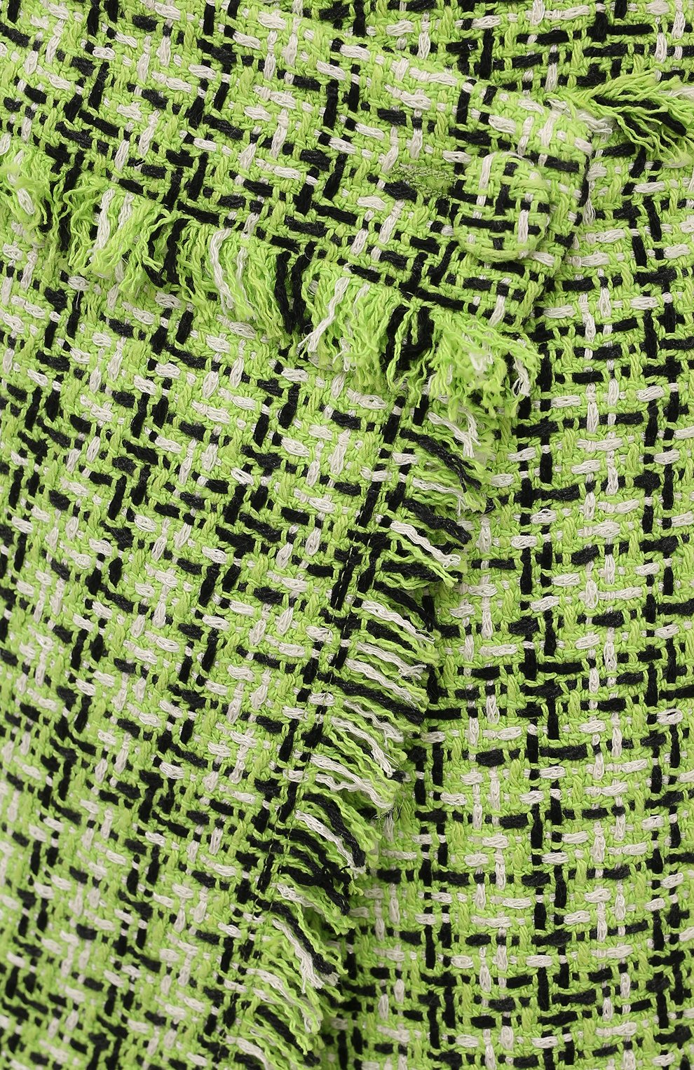 Юбка-шорты MSGM, арт. 3141MDB05 217624, фото 5