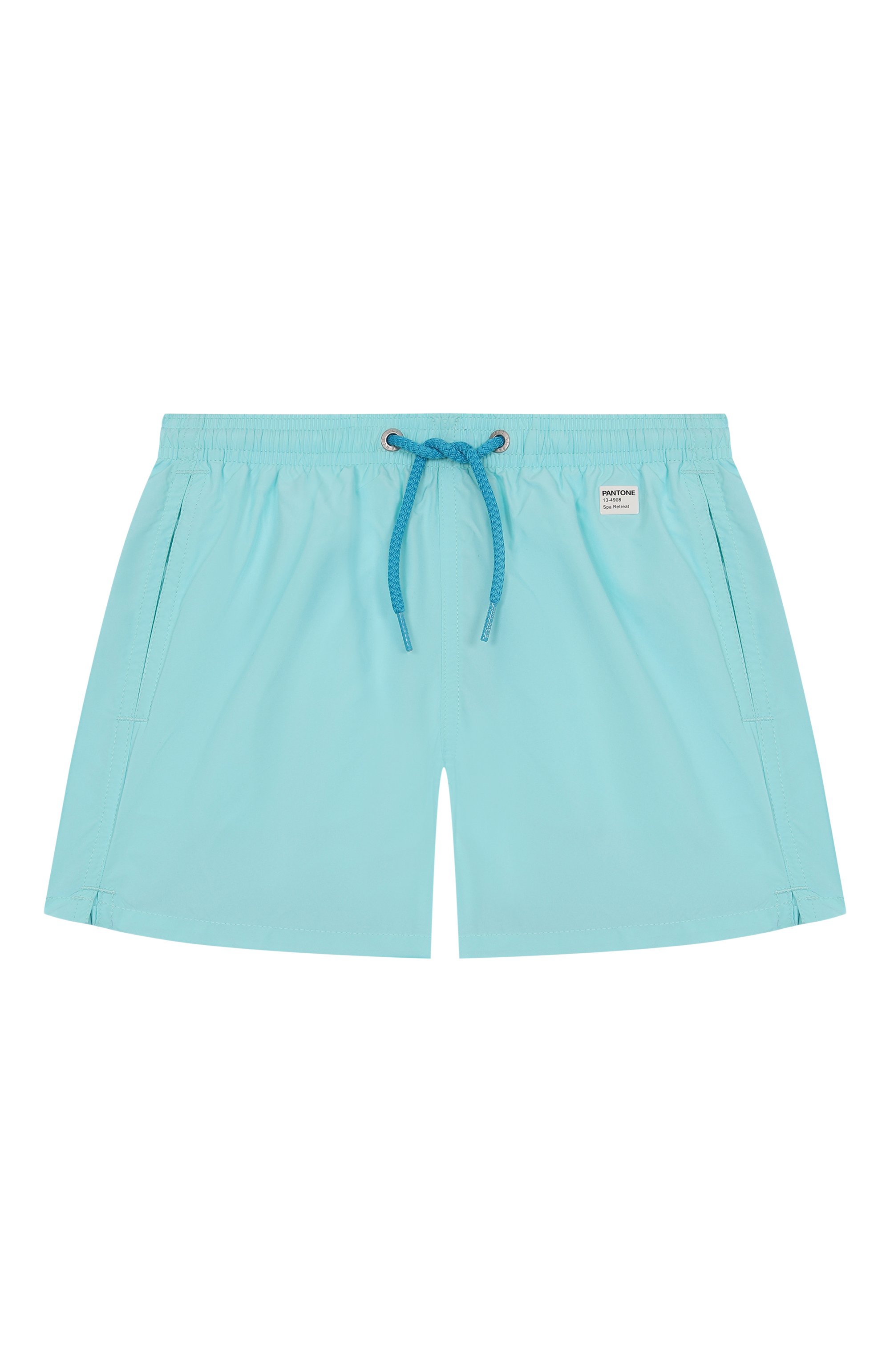 Плавки-шорты MC2 SAINT BARTH, арт. STBK JEAN LIGHTING PANT0NE/JEA0012, фото 1