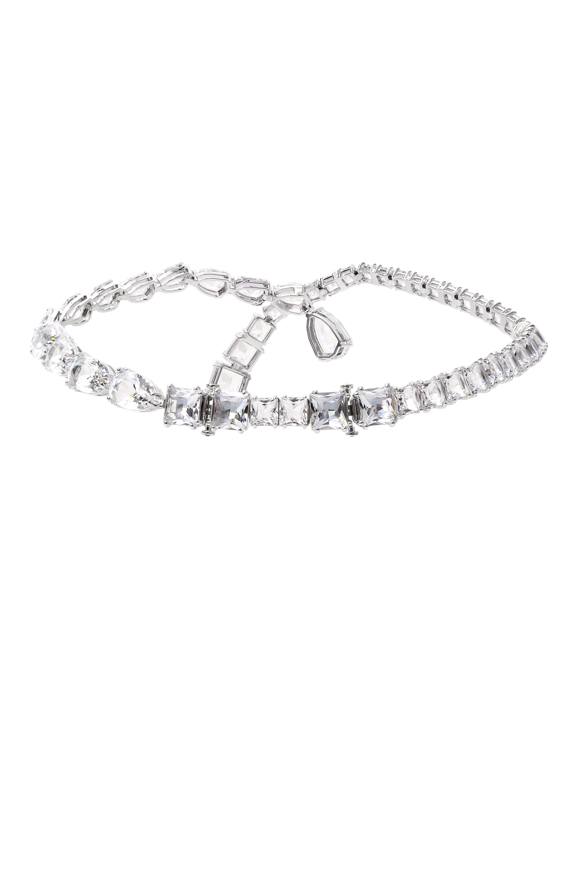 Колье matrix SWAROVSKI, арт. 5692521, фото 3