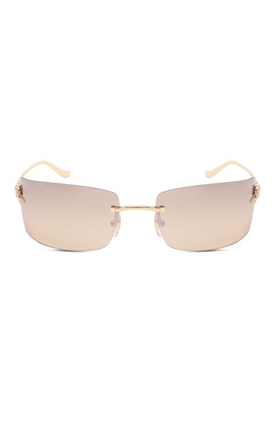 Солнцезащитные очки CARTIER, арт. CT0503S 004, фото 3