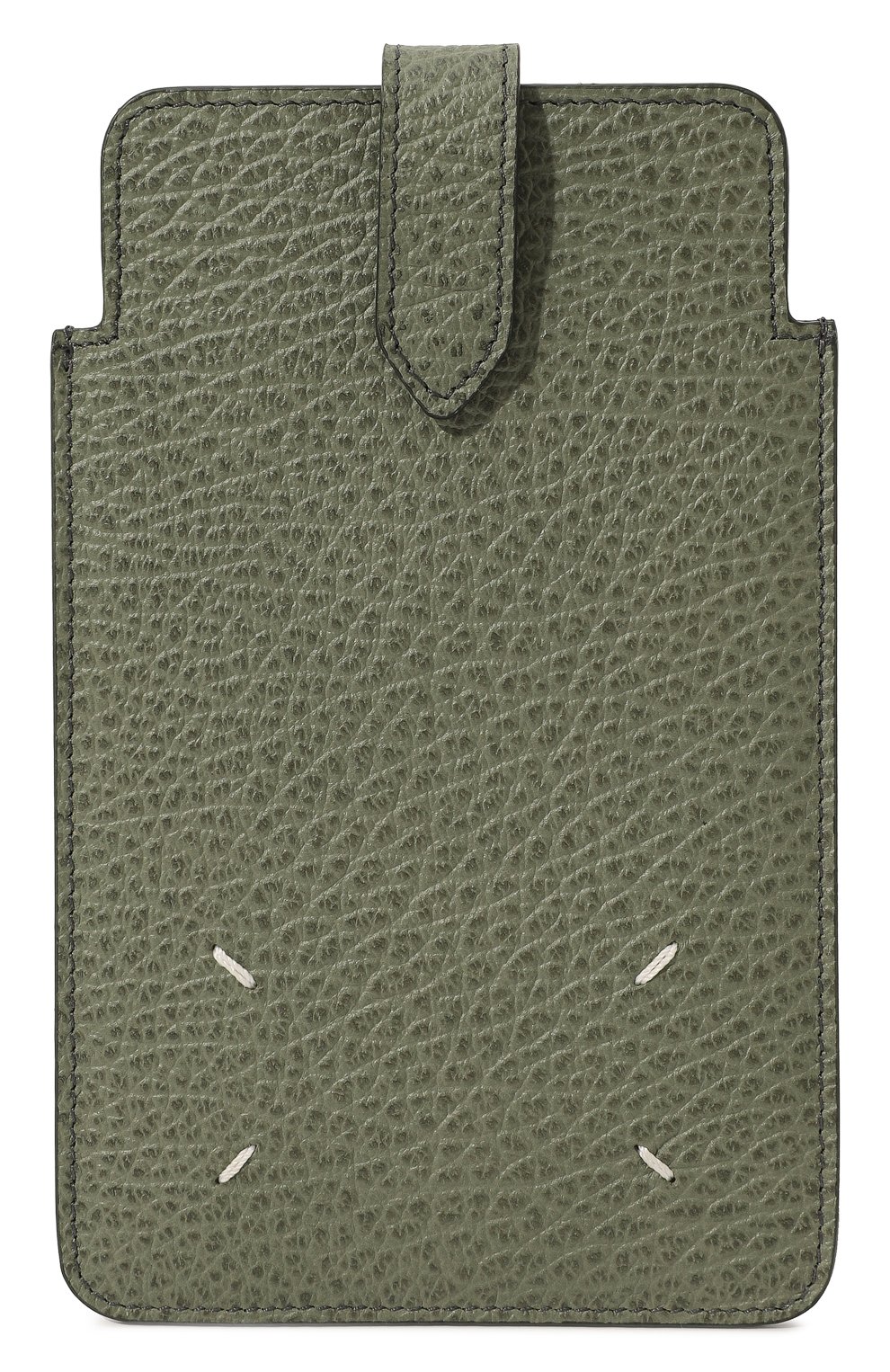 Кожаный чехол для iphone MAISON MARGIELA, арт. SA1VZ0008/P4455, фото 1