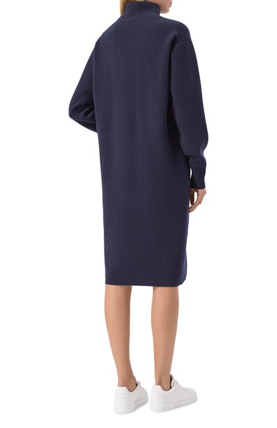 Кашемировое платье MVST, арт. MKND030/ME24077B, фото 4