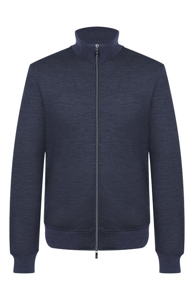 Мужской шерстяная толстовка MVST, арт. 13M468.VP00.MUST.