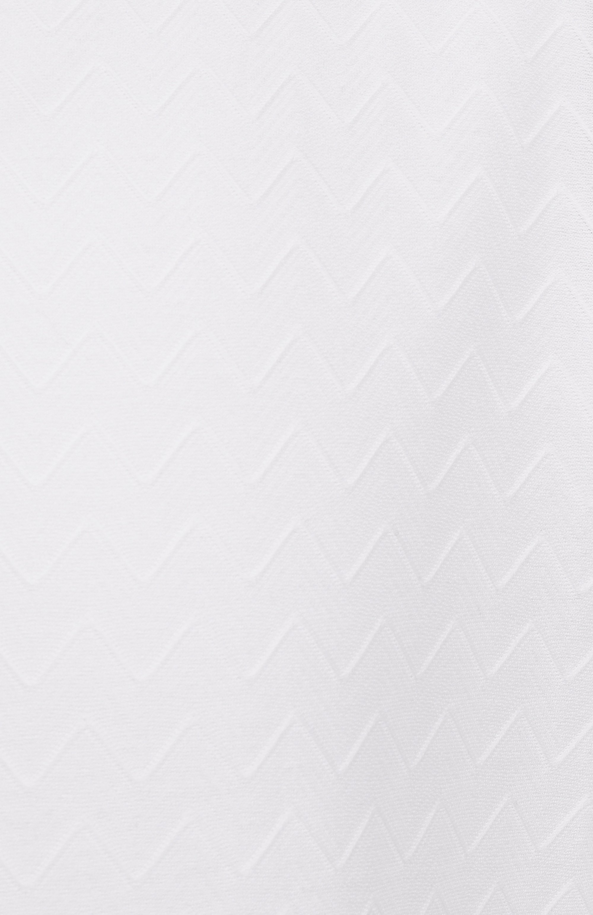 Хлопковая футболка MISSONI, арт. US25SL09/BJ00LJ, фото 6