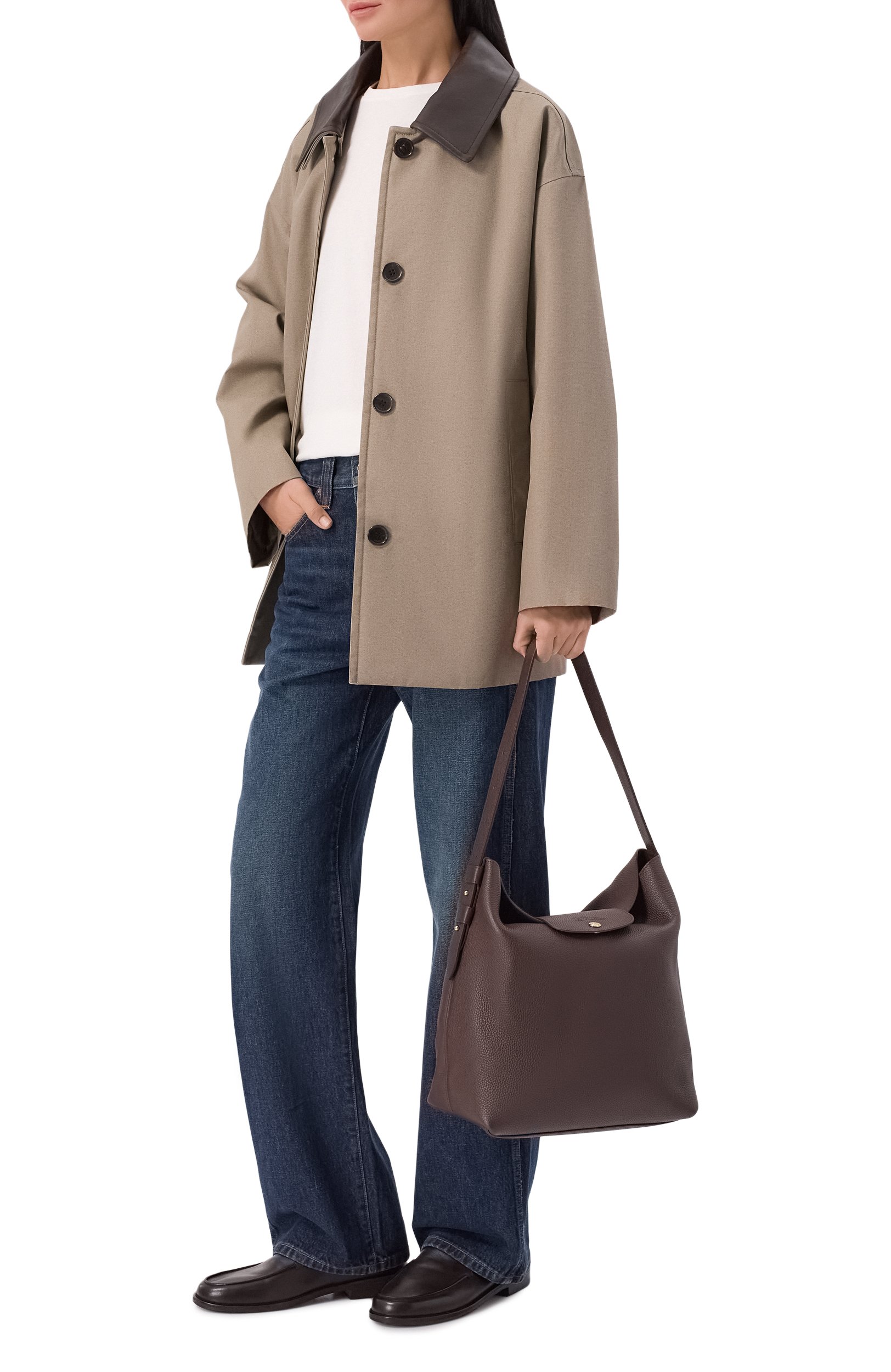 Сумка le cadence large LONGCHAMP, арт. 10394HJZ/HJZ, фото 3