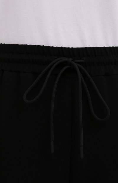 Брюки из вискозы BURBERRY, арт. 8045246, фото 5