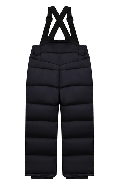 Пуховые брюки HERNO, арт. PT000001X/12004/4A-8A, фото 2