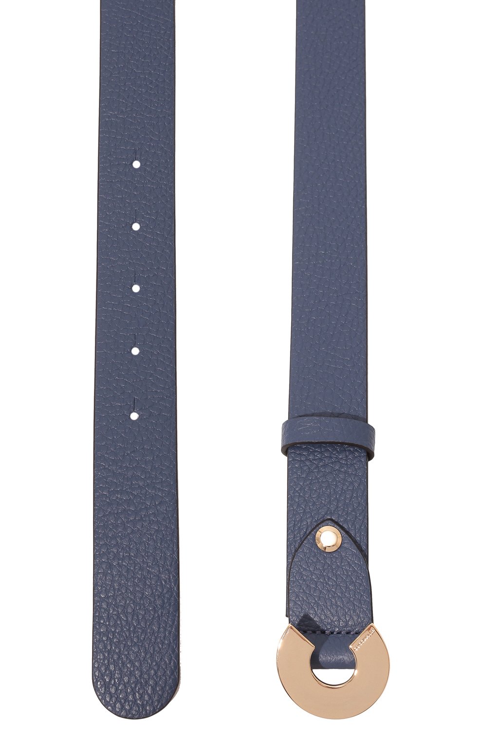 Кожаный ремень COCCINELLE, арт. E3 M4K 11 06 01, фото 3