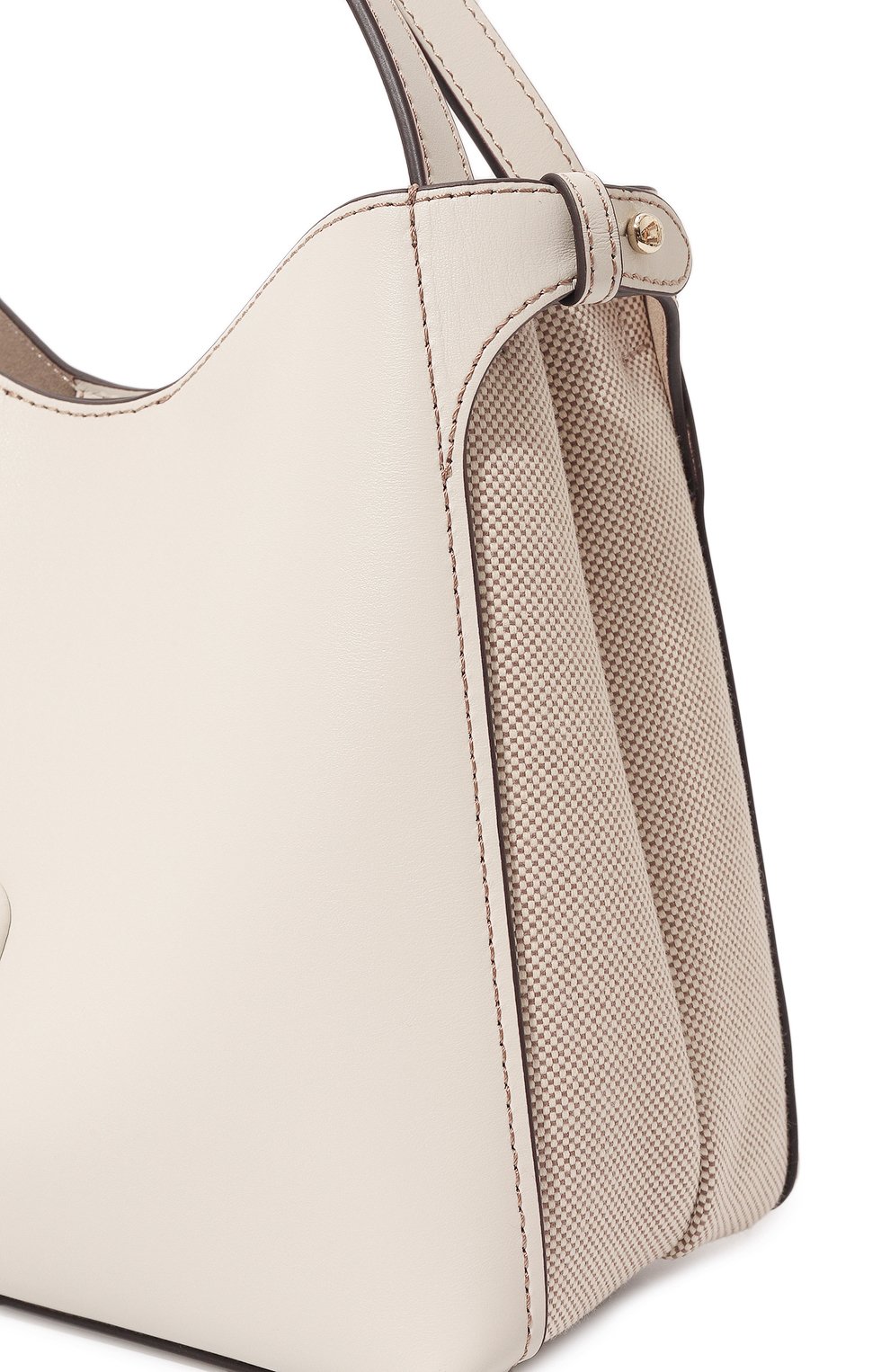 Сумка furla primula FURLA белого цвета по цене 52000 руб., арт. WB00962/BX0654, фото 3 Сумка furla primula FURLA, арт. WB00962/BX0654, фото 3