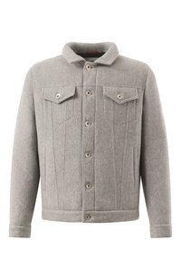 Светло-серый