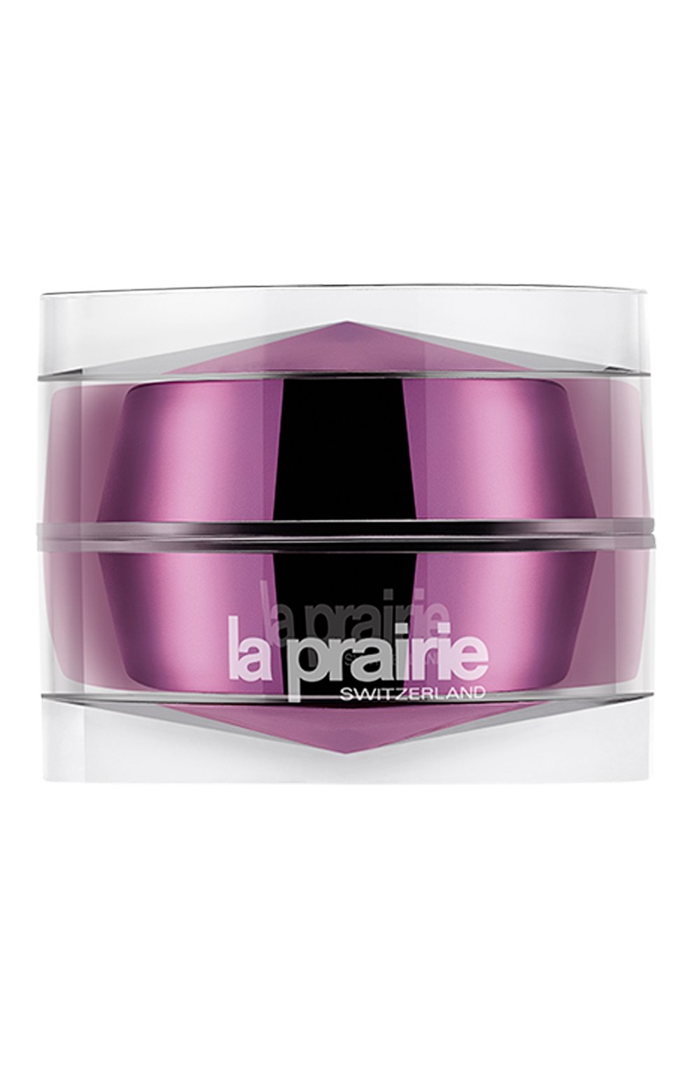 Крем для лица platinum rare haute-rejuvenation cream (30ml) LA PRAIRIE бесцветного цвета по цене 159000 руб., арт. 7611773108638, фото 1 Крем для лица platinum rare haute-rejuvenation cream (30ml) LA PRAIRIE, арт. 7611773108638, фото 1