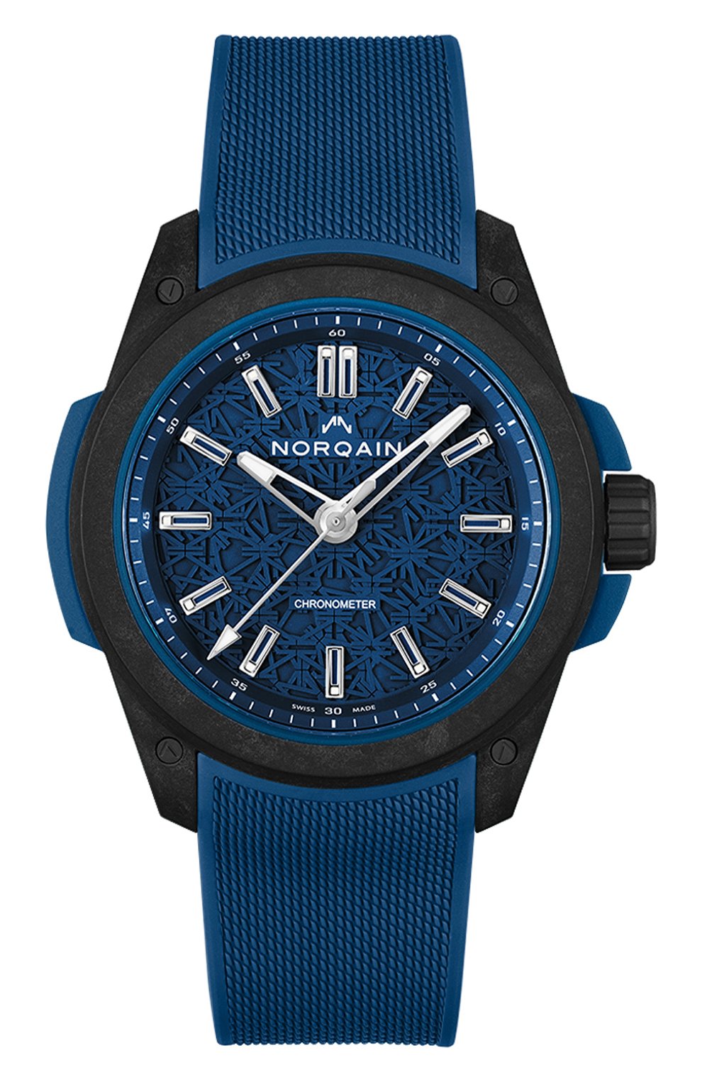 Часы independence wild one blue NORQAIN, арт. NNQ3000QBA1A/A001/3W1AR.20BQ, фото 1