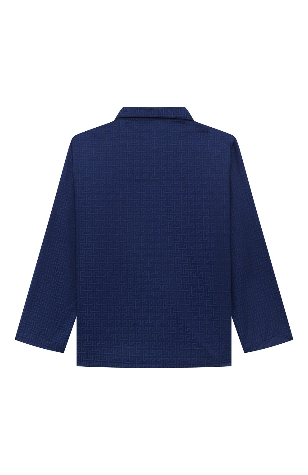 Хлопковая пижама DEREK ROSE, арт. 7025-PARI027, фото 3