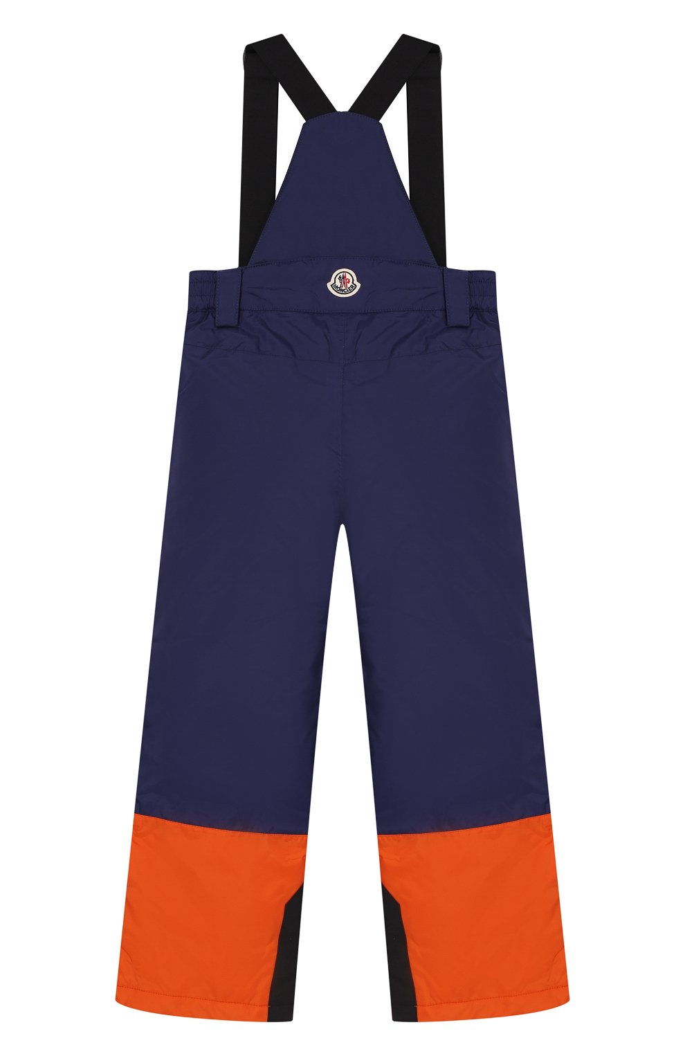 Комбинезон MONCLER ENFANT, арт. D2-954-14002-35-5399E/4-6A, фото 2