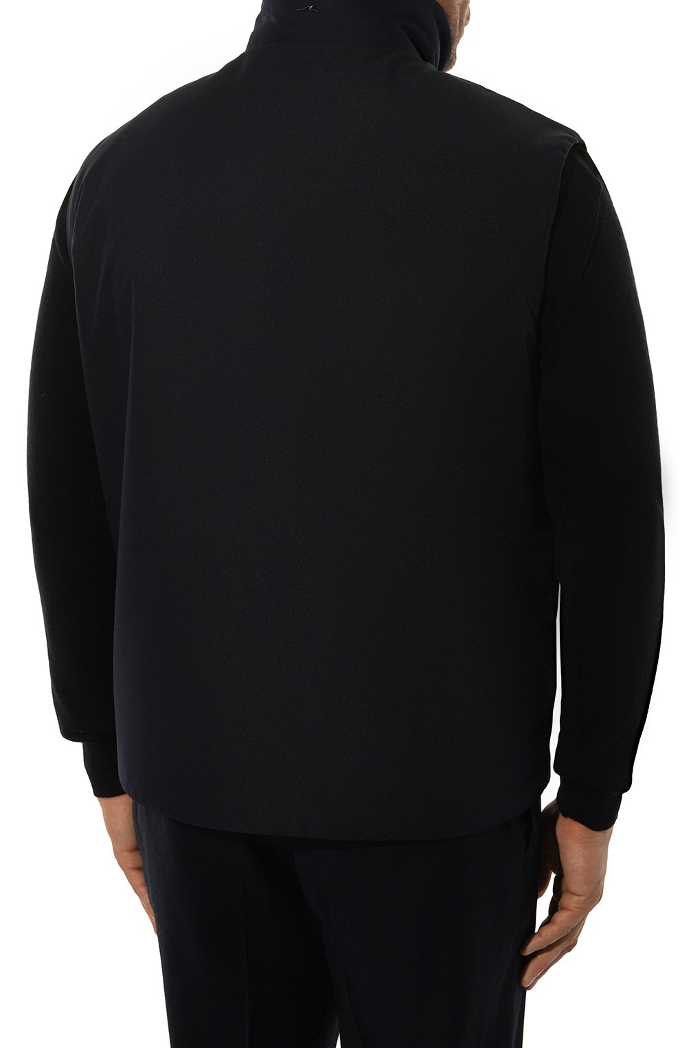 Утепленный жилет PAUL&SHARK, арт. 14312062/3XL, фото 4