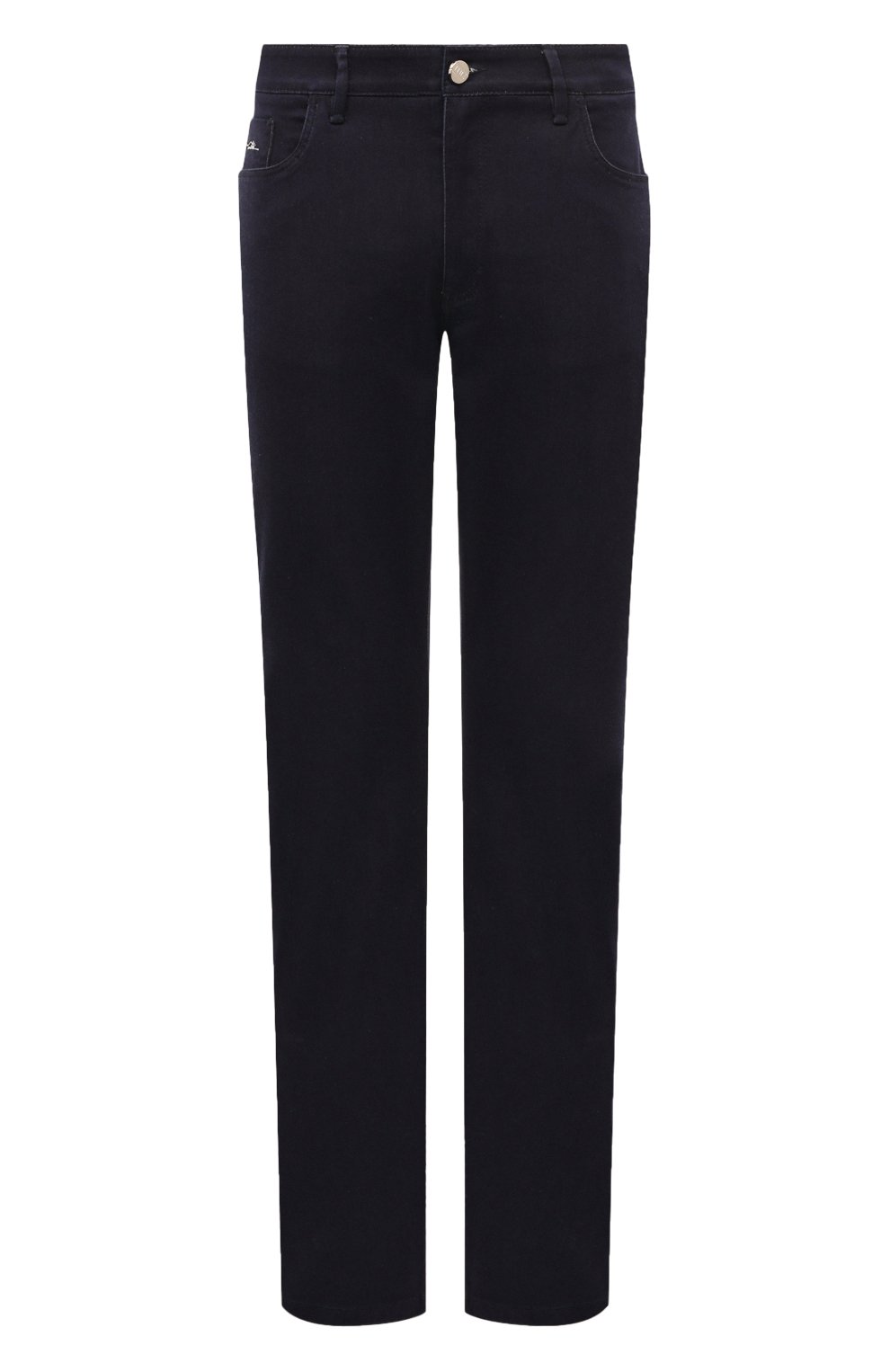 Джинсы regular fit ZILLI, арт. J5T001M0471VZPR00_SET, фото 1