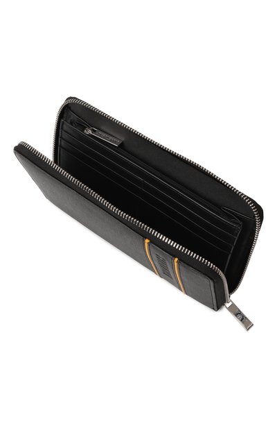 Кожаное портмоне DIRK BIKKEMBERGS, арт. BKMA00352M, фото 3