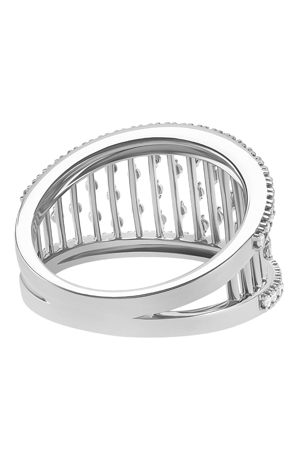 Кольцо MERCURY, арт. MR25458/WG/MD, фото 3