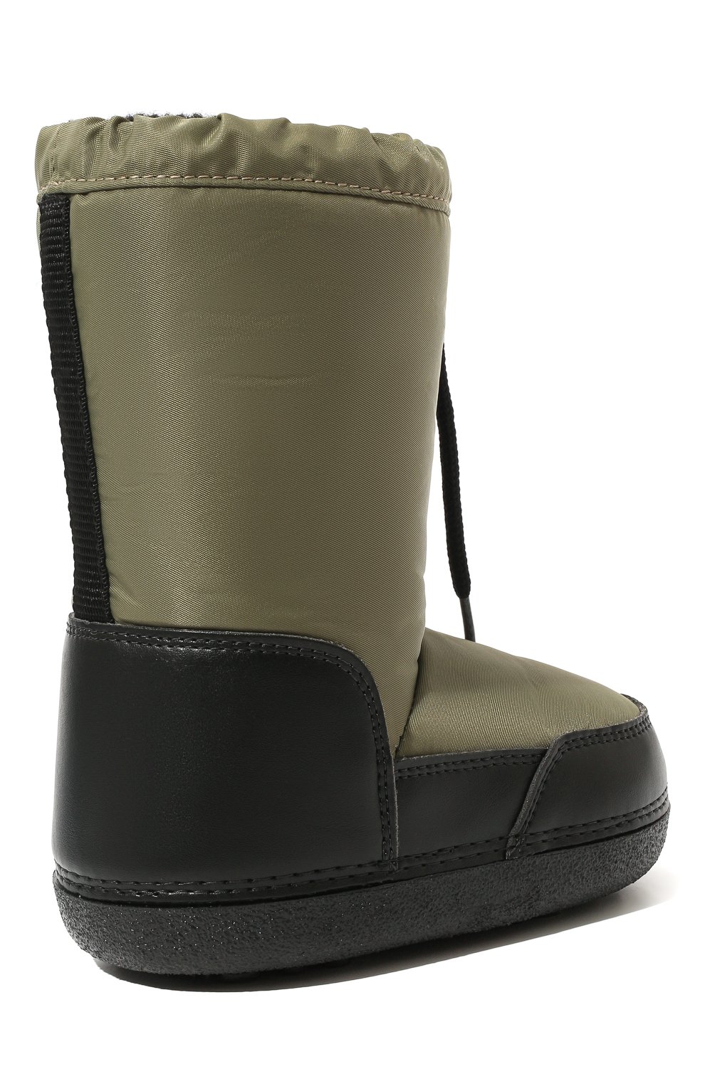 Сапоги-луноходы MOSCHINO, арт. 71889 VAR.6/18-27, фото 3