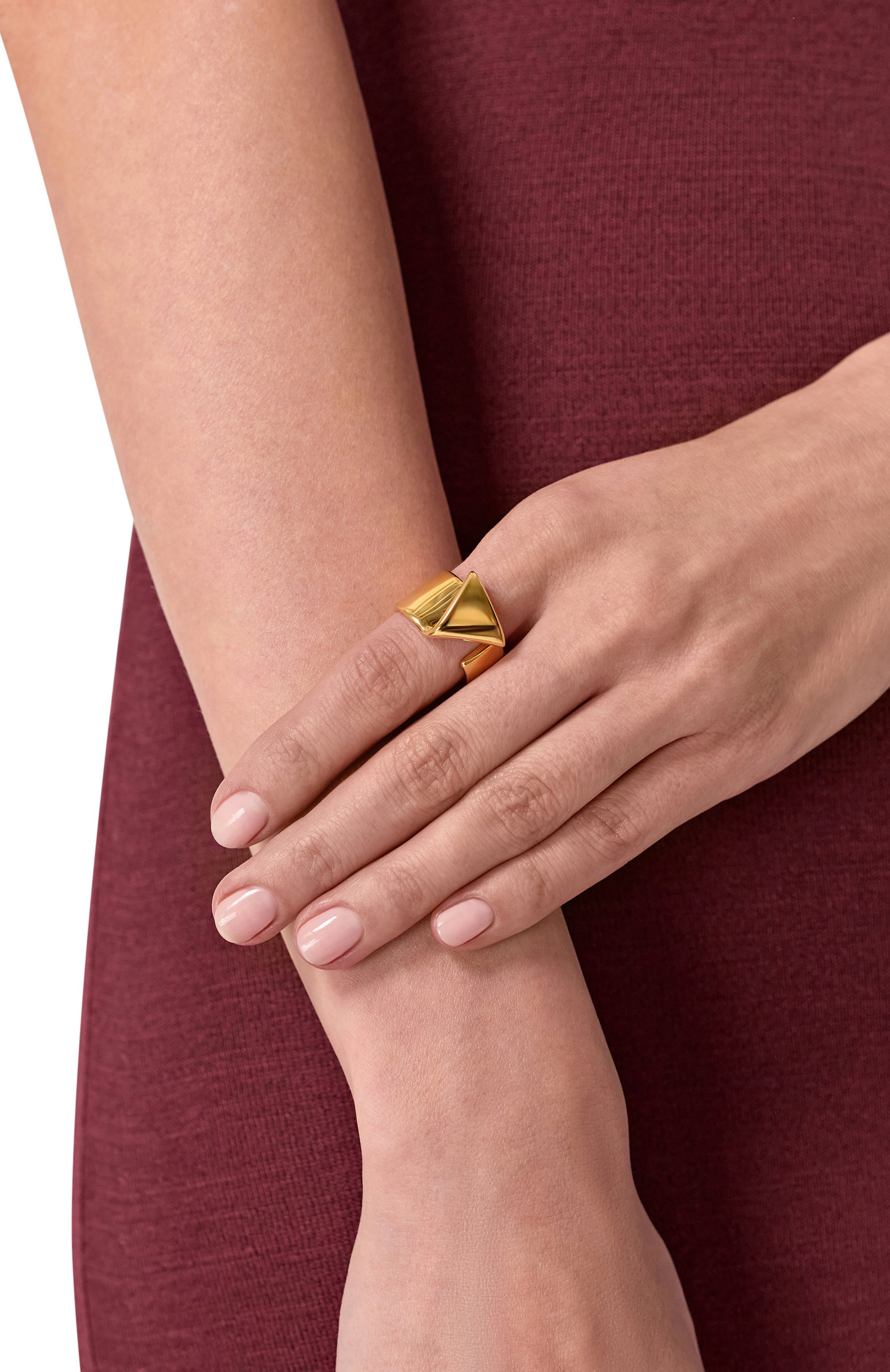 Кольцо EDDIE BORGO, арт. RG2301, фото 2