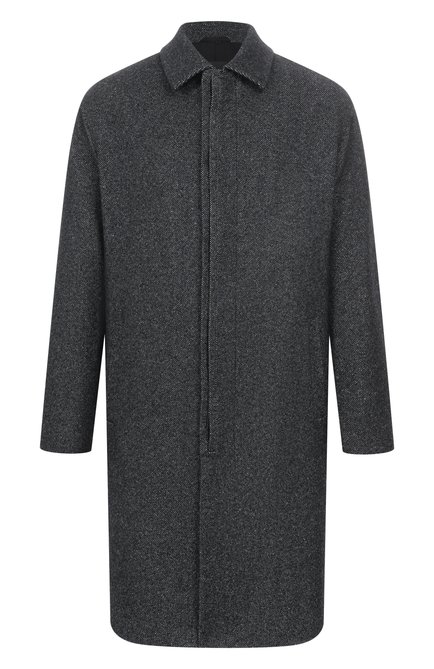 Мужское пальто из кашемира и шелка MVST, арт. M25.1PM.C002_