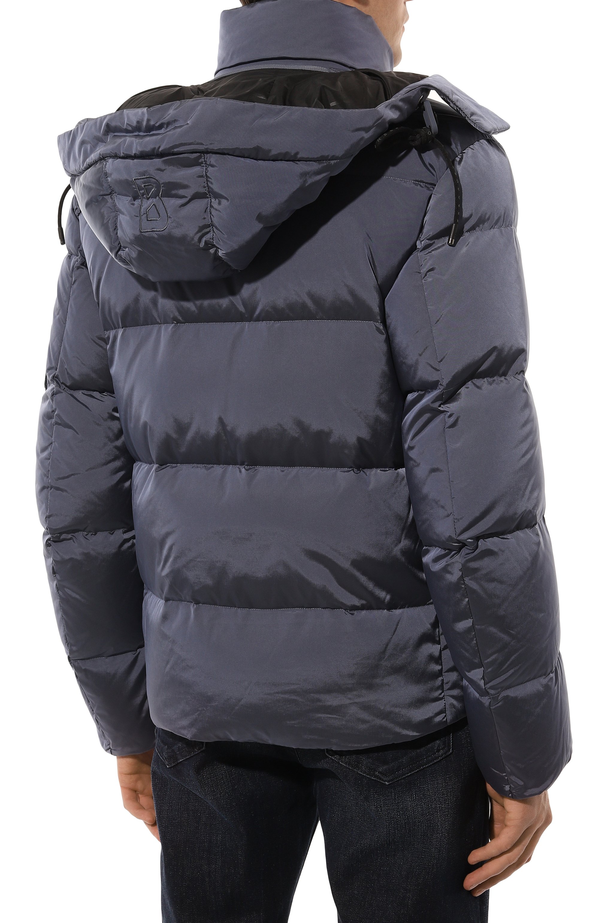 Пуховик BOGNER, арт. 38417593, фото 4