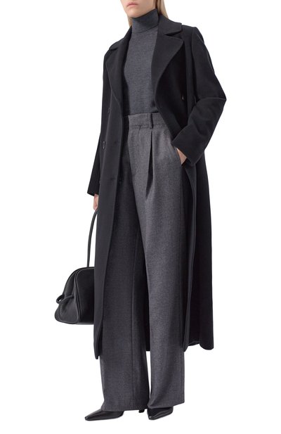 Шерстяная водолазка GRAN SASSO, арт. 54213/14202, фото 2