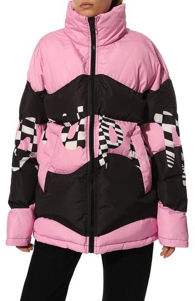 Пуховик ACUPUNCTURE, арт. TAM501604001/W, фото 3