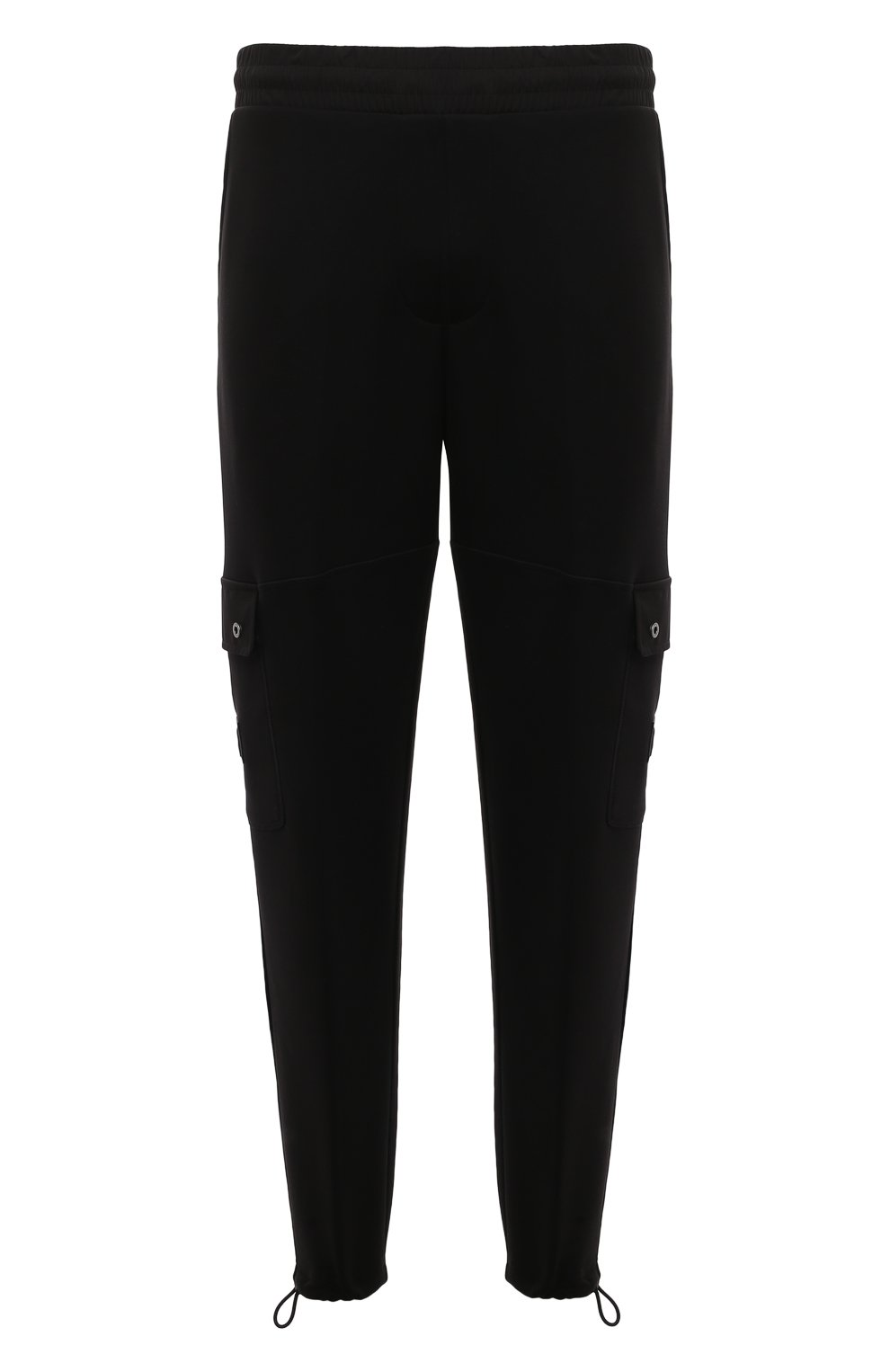 Хлопковые джоггеры HUGO, арт. 50493044, фото 1