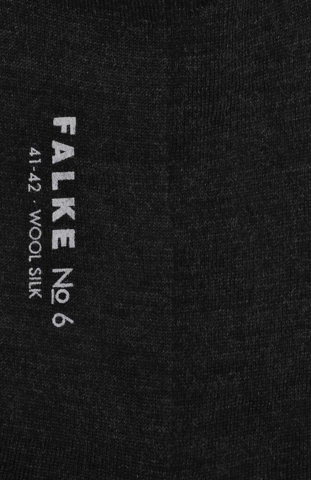 Носки из шерсти и шелка FALKE, арт. 14451, фото 2