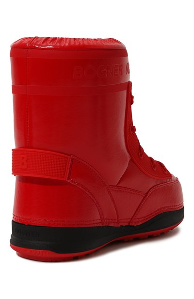 Текстильные полусапоги la plagne BOGNER, арт. 32447094, фото 5