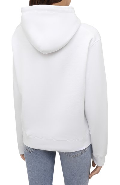 Хлопковое худи DSQUARED2, арт. S80GU0062/S25516, фото 4