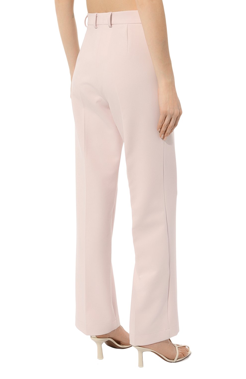 Брюки из вискозы SEVEN LAB, арт. SPK1.04.340.129, фото 4