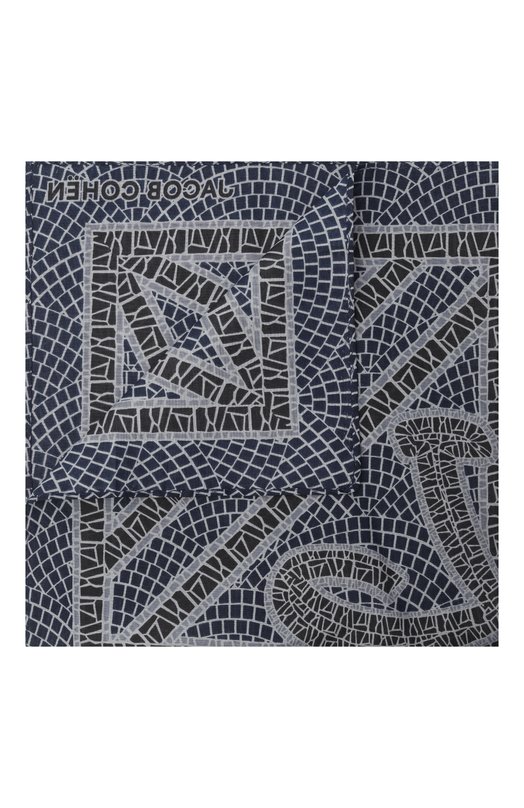 Вельветовые брюки Jacob Cohen 25I P/JUM_QE005 036 S3653 TR Серый  25I P/JUM_QE005 036 S3653 TR Фото 6