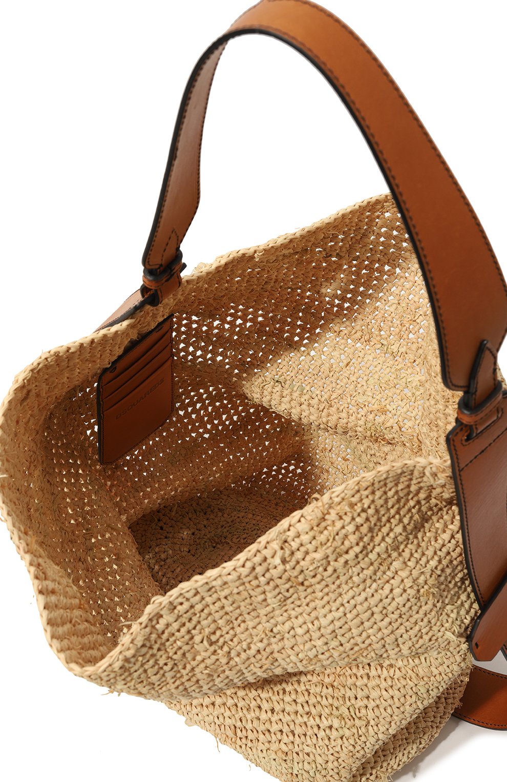 Сумка DSQUARED2, арт. H0W0033/01500293, фото 5