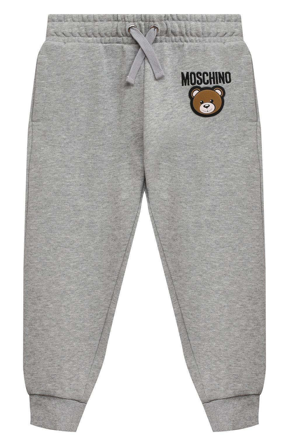 Комплект из толстовки и брюк MOSCHINO, арт. HUK03F/LCA15/4A-8A, фото 4