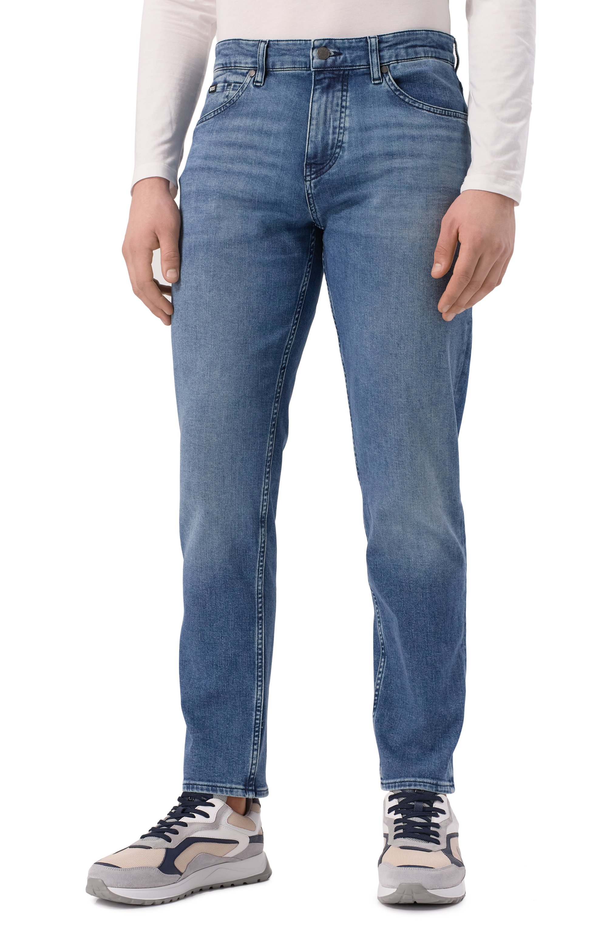 Джинсы maine BOSS, арт. 50532595, фото 3