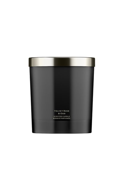 Свеча velvet rose &amp; oud (200g) JO MALONE LONDON, арт. LJ2Y-01