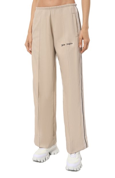 Брюки PALM ANGELS, арт. PWCJ016S23FAB0010403, фото 3