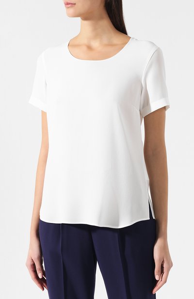 Топ свободного кроя WINDSOR, арт. 52 DB100H 10004367, фото 3