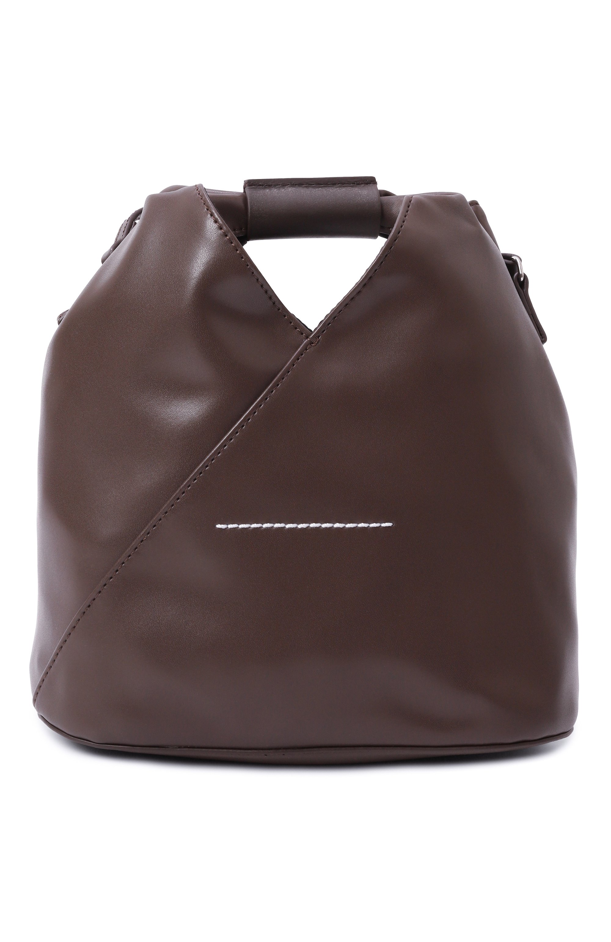 Сумка japanese MM6, арт. SB6WD0026/P4313, фото 6