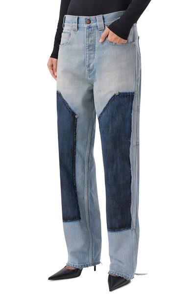 Джинсы BALENCIAGA, арт. 842163/TSWB9, фото 3