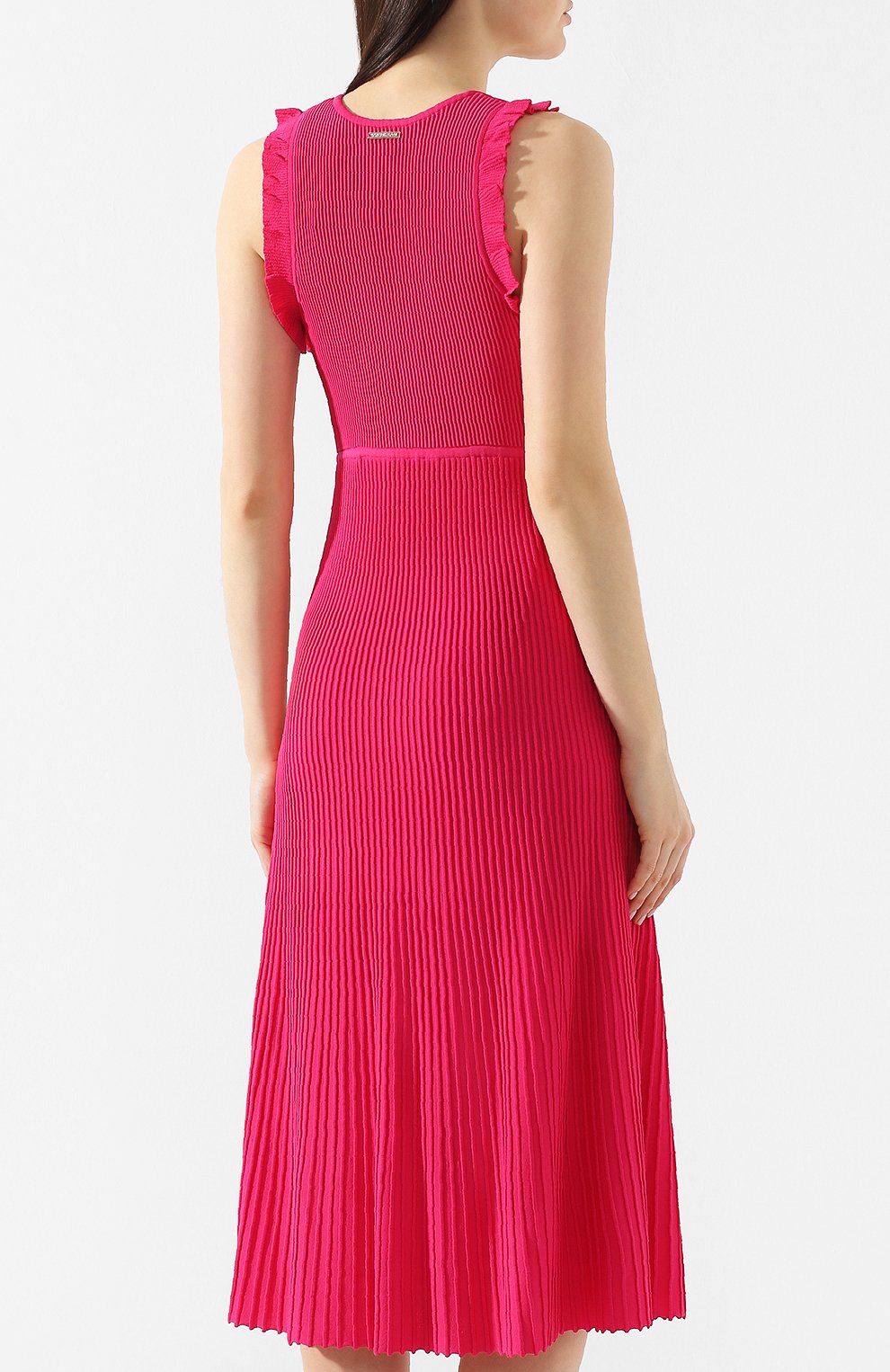 Платье MICHAEL MICHAEL KORS, арт. MS98YMMBFD, фото 4