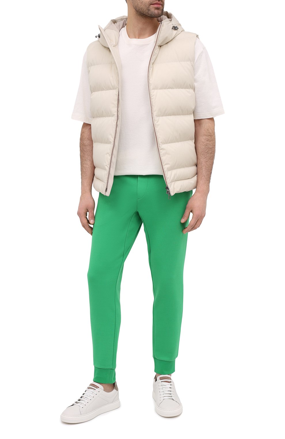 Джоггеры POLO RALPH LAUREN, арт. 710652314, фото 2