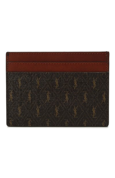 Футляр для кредитных карт le monogramme SAINT LAURENT, арт. 647148/2UY2W, фото 1