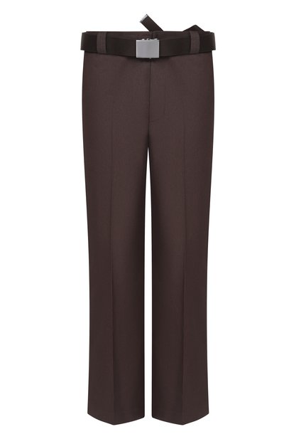 Мужские хлопковые брюки MAGLIANO, арт. MGSS26PA02012