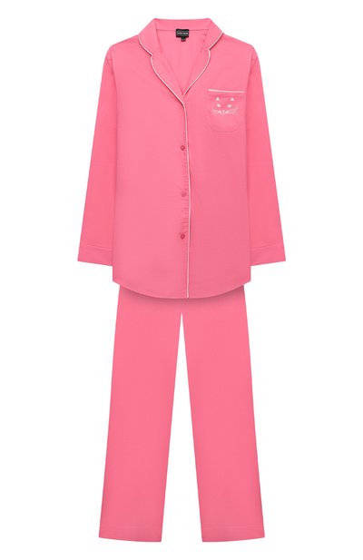 Хлопковая пижама NATAYAKIM, арт. NY-025BWK, фото 1